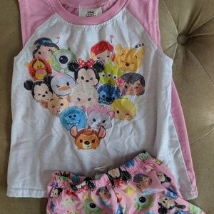 Kid pajamas